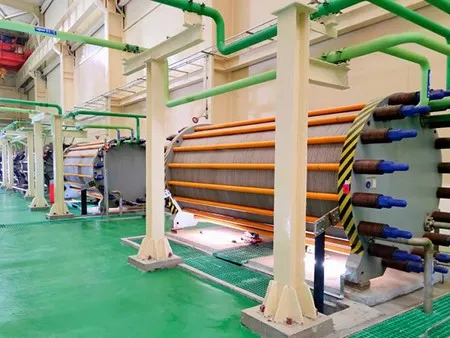 Alkaline Electrolyzer