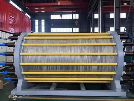 Alkaline Electrolyzer