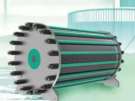 Alkaline Electrolyzer