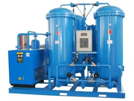 Diaphragm Nitrogen Generator