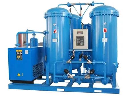 Diaphragm Nitrogen Generator