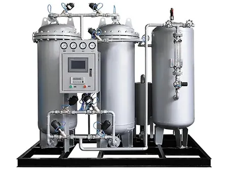 Diaphragm Nitrogen Generator