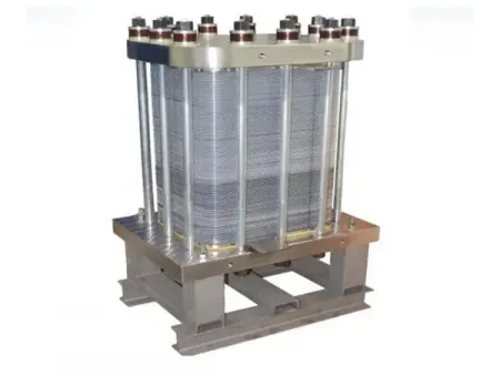 PEM Electrolyzer