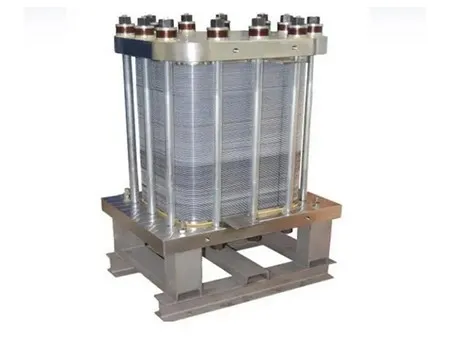 PEM Electrolyzer