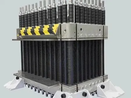 PEM Electrolyzer