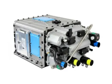 Hydrogen Refuelling Station (HRS)