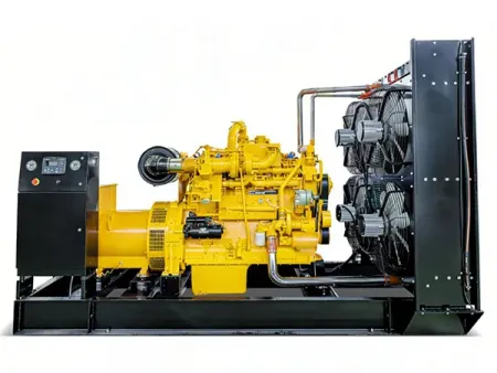 Gas Generator Set