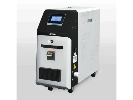 Mould Temperature Controller (Oil Heater)