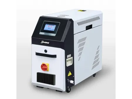 Mould Temperature Controller (Water Heater)