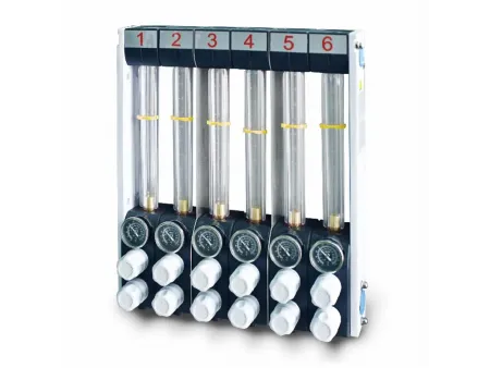 Water Flow Regulator