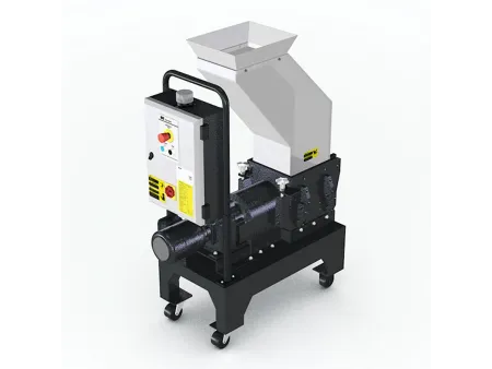 Screenless Granulator