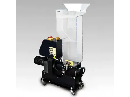 Screenless Granulator