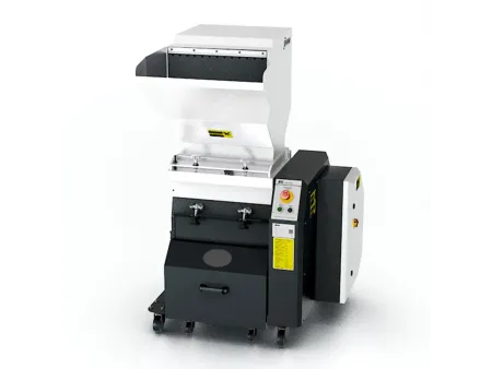 Standard Central Granulator