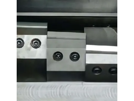 Sound-Proof Central Granulator