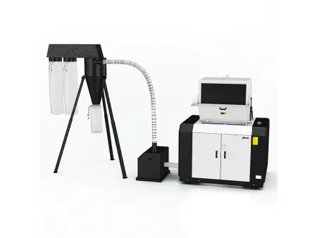 Central Granulator