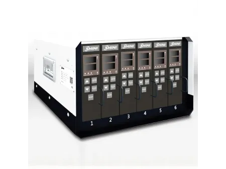 Hot Runner Temperature Controller