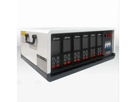 Hot Runner Temperature Controller