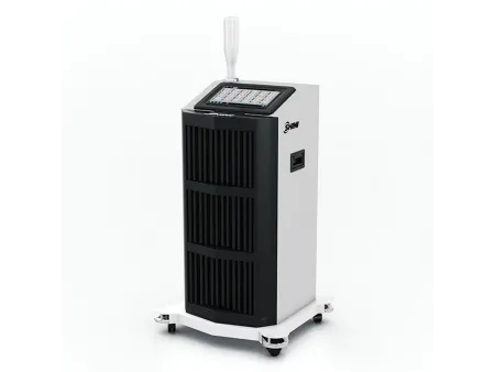 Hot Runner Integrated Temperature Controller