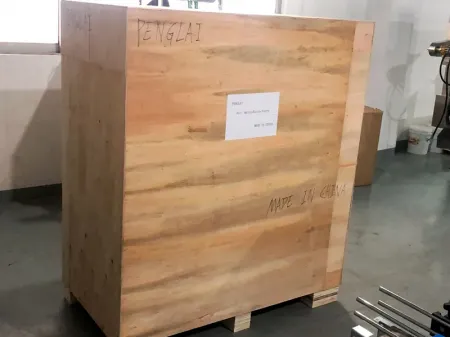 Capsule/Tablet Counting Filling Machine