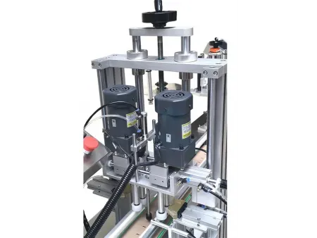 Automatic Milk Powder Filling Line