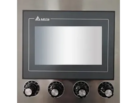 Automatic Linear Capping Machine