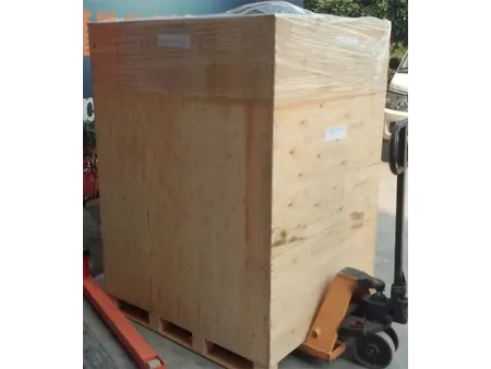 Automatic Rotary Capping Machine