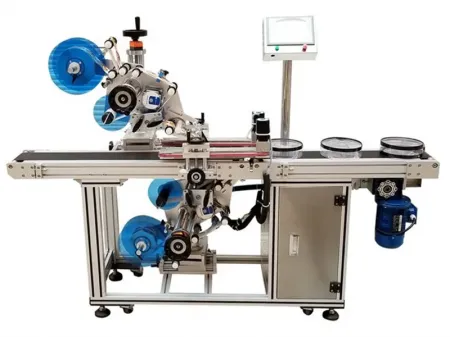 Multi-Side Labeling Machine