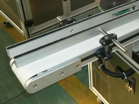 Multi-Side Labeling Machine