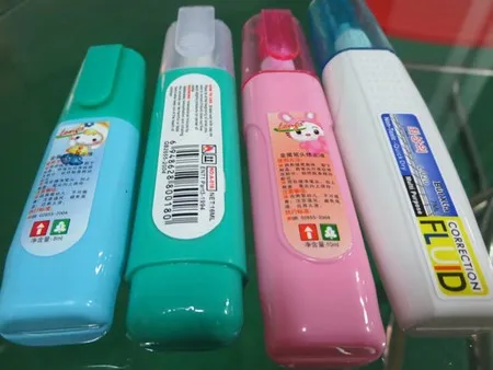 Multi-Side Labeling Machine