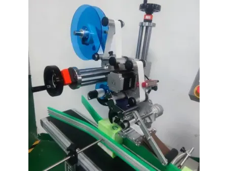 Corner Wrap Label Applicator