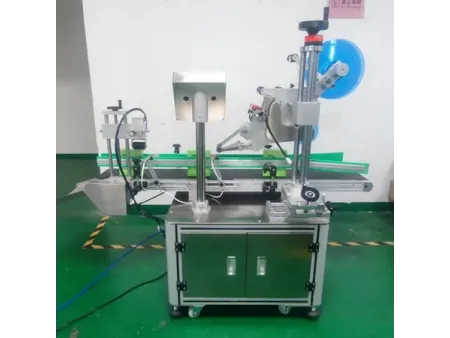Corner Wrap Label Applicator