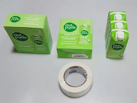 Corner Wrap Label Applicator