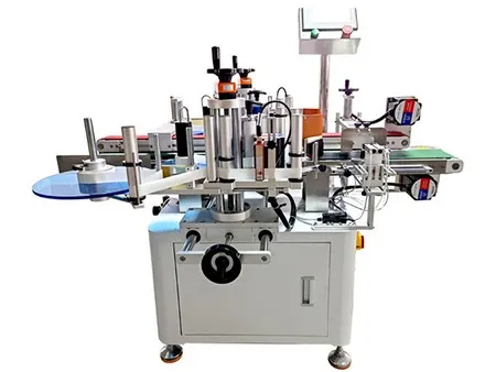 Corner Wrap Label Applicator