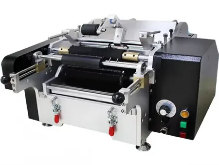 Cold Glue Labeling Machine