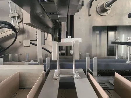 Automatic Horizontal Cartoner