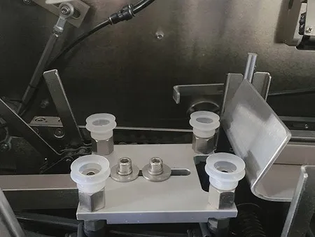 Automatic Horizontal Cartoner