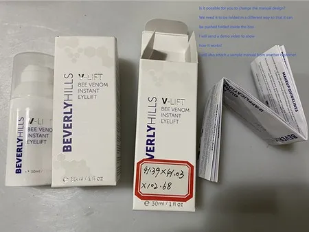 Automatic Vertical Cartoner