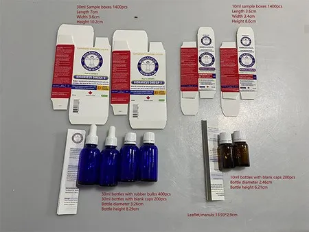 Automatic Vertical Cartoner