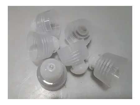 Automatic Cap Assembly Machine