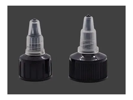 Automatic Cap Assembly Machine