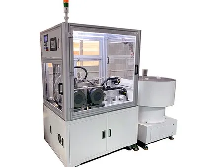 Automatic Screwdriving Machine