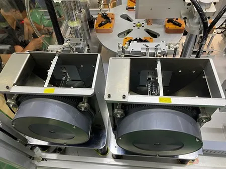 Automatic Screwdriving Machine