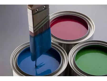 Packaging Solution