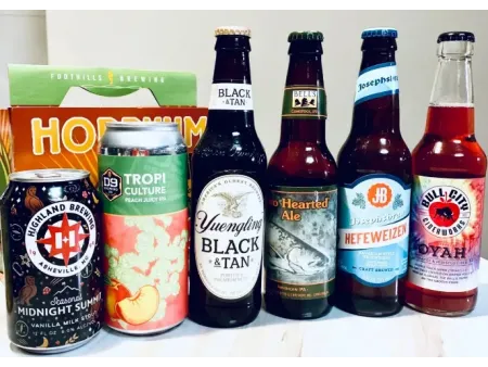 Packaging Solution