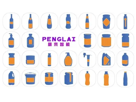 Labeling Machinery Solutions