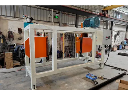 Concrete Block Pre-cutter