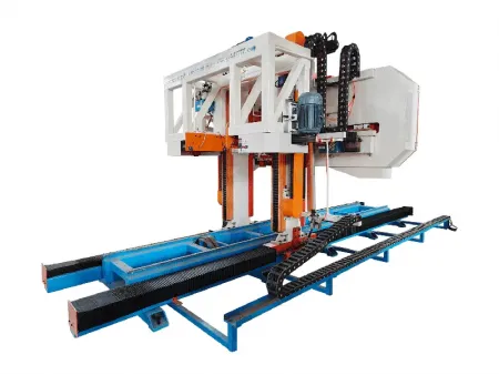 Gantry Horizontal & Vertical Concrete Cutter