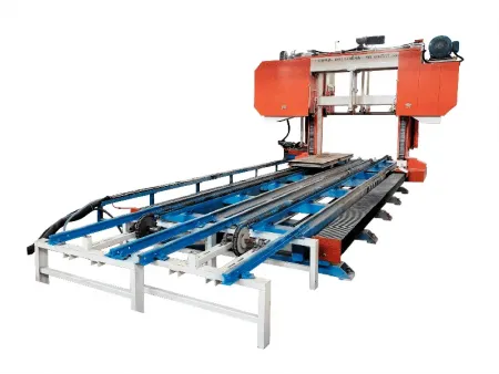 Double-Track Gantry Horizontal & Vertical Concrete Cutter