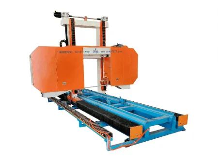 Gantry Horizontal Concrete Cutter