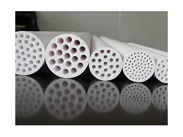 White Fused Alumina